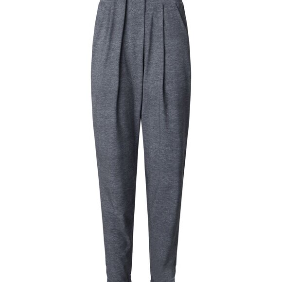 Lululemon & go Keepsake Grey STudio Jogger Pant - Size 8 - Picture 4 of 17